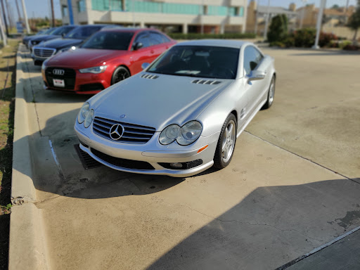 Used Car Dealer «Excellence Auto Direct», reviews and photos, 15510 Midway Rd, Addison, TX 75001, USA