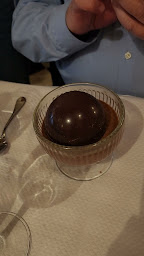 Photo n°47 de La Gentiane à Paris ()