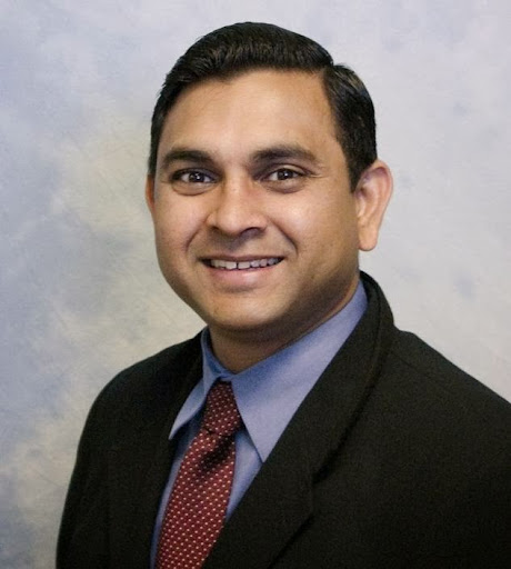 Sachin B. Patel, MD