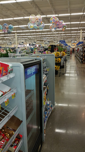 Grocery Store «Meijer», reviews and photos, 950 Winston Plaza, Melrose Park, IL 60160, USA