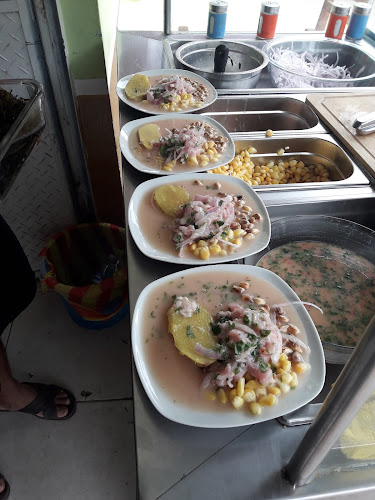 Opiniones de PURO NORTE en Jaén - Restaurante