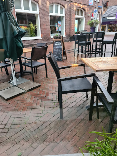 Restaurant Recht - Restaurant