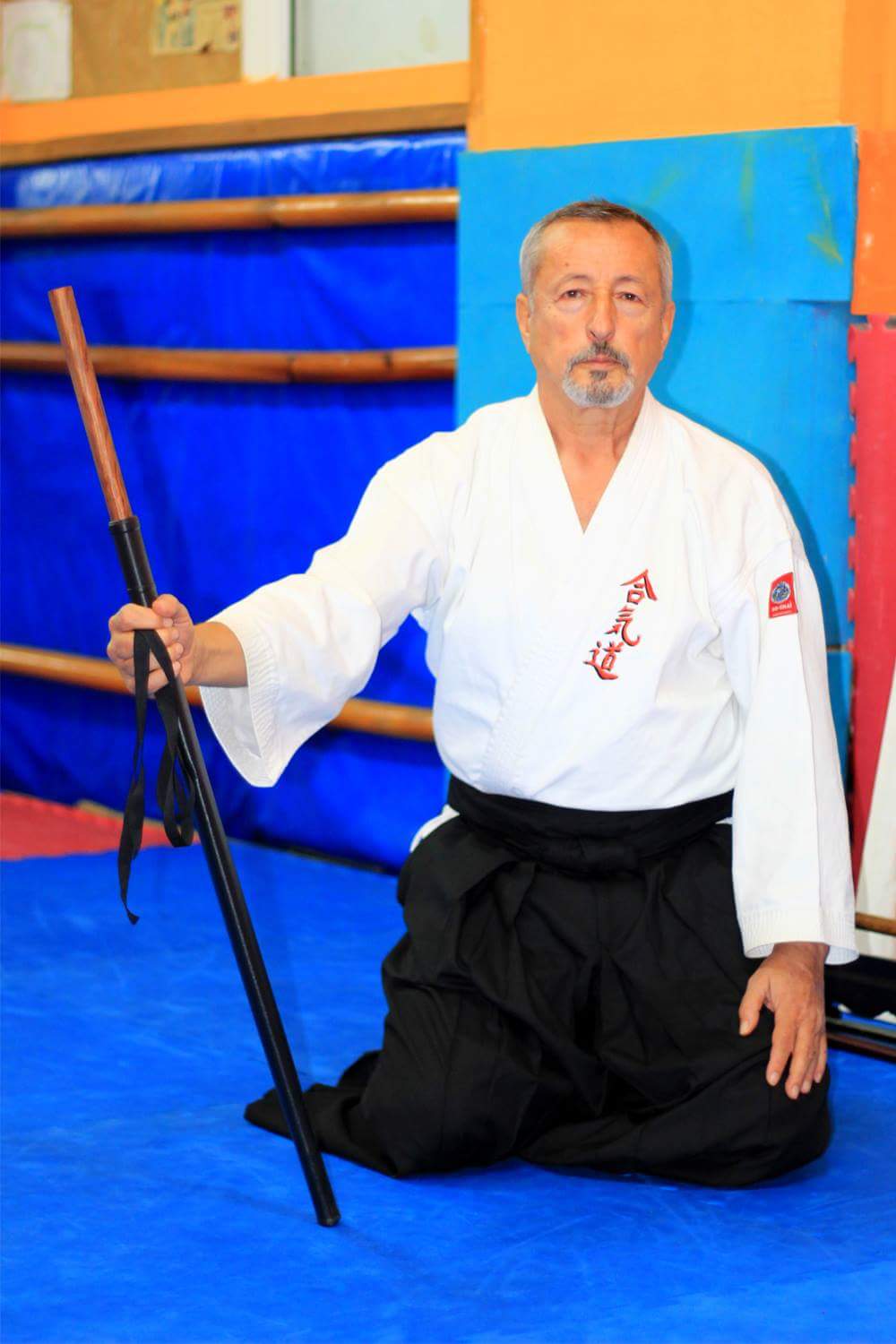 Marmaris Washi Aikido Dojo