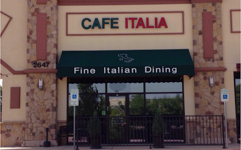 Cafe Italia image