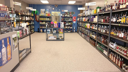 Paradise Liquor Store