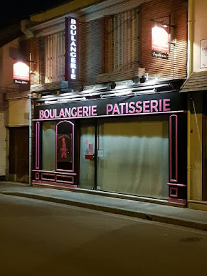 L’épi de blé à Beauchamp