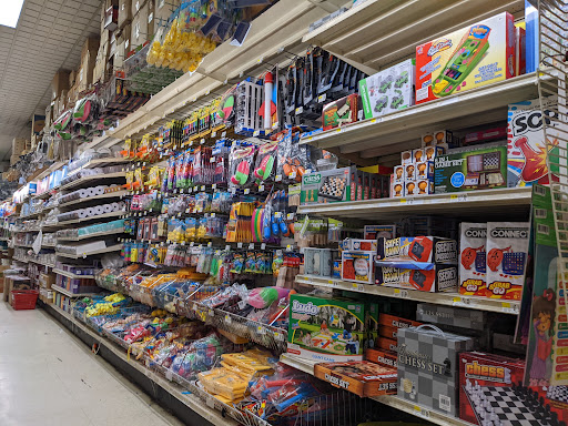 Kosher Grocery Store «Rockland Kosher Supermarket», reviews and photos, 27 Orchard St, Monsey, NY 10952, USA