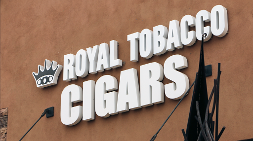 Cigar Shop «Royal Tobacco», reviews and photos, 2837 N Power Rd #113, Mesa, AZ 85215, USA