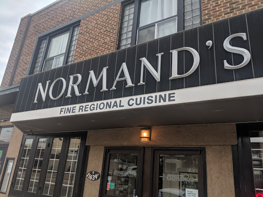 Normand's Restaurant