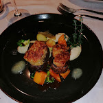 Photo n°2 de l'avis de Emanuela.i fait le 10/11/2021 à 06:25 sur le  Sunnegg Ristorante + Appartamenti à Brixen