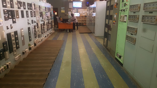 TCN NATIONAL CONTROL CENTRE, Osogbo, Nigeria, Electrician, state Osun