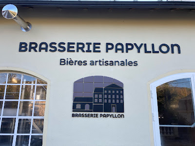 Brasserie Papyllon à Sierck-les-Bains
