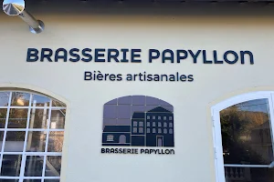 Brasserie Papyllon image