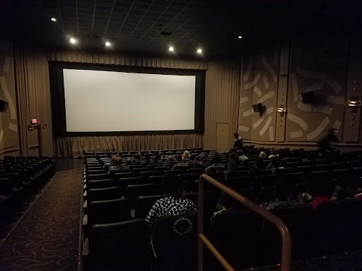 Movie Theater «Embassy Cinema», reviews and photos, 16 Pine St, Waltham, MA 02453, USA