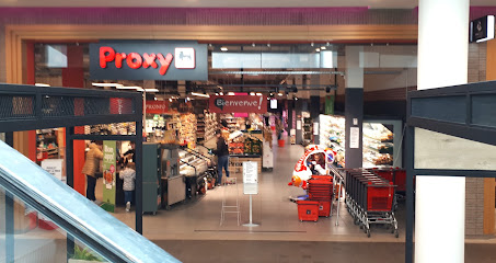 Proxy Delhaize Rive Gauche