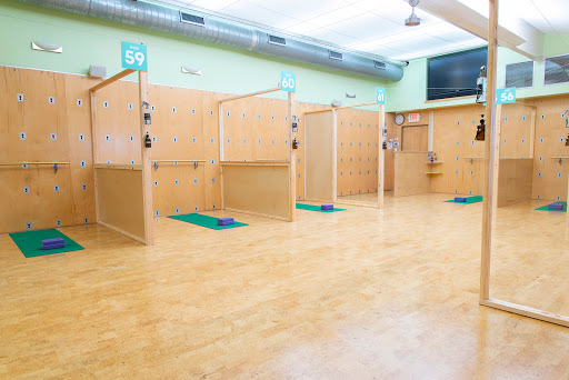 Gym «Castle Hill Fitness», reviews and photos, 1112 N Lamar Blvd, Austin, TX 78703, USA