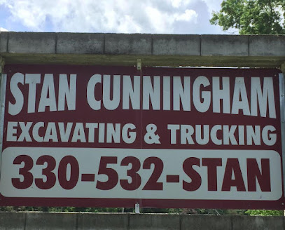 Stan Cunningham Inc