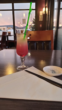 Plats et boissons du Restaurant japonais OTAKÉ à Lieusaint - n°13