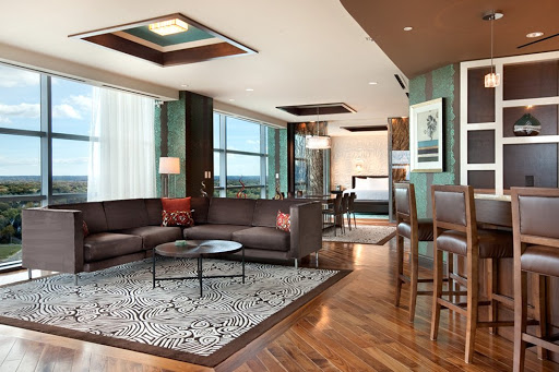 Casino «Blue Chip Casino Hotel Spa», reviews and photos, 777 Blue Chip Dr, Michigan City, IN 46360, USA