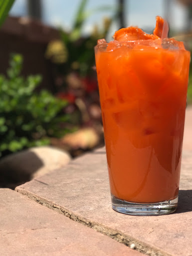 Breakfast Restaurant «Over Easy, A Daytime Eatery», reviews and photos, 5262 N Nevada Ave, Colorado Springs, CO 80918, USA