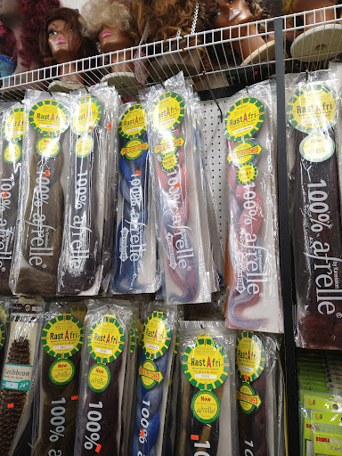 Cosmetics Store «Hair Plus Beauty Supplies», reviews and photos, 8012 S Tacoma Way, Lakewood, WA 98499, USA