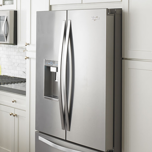 Appliance Store «ApplianceSmart», reviews and photos, 14675 Martin Dr, Eden Prairie, MN 55344, USA