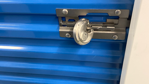 Locksmith «West Florida Locks LLC», reviews and photos, 16013 Glen Haven Dr, Tampa, FL 33618, USA