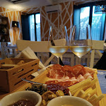 Photo n°1 de l'avis de Cristina.o fait le 17/08/2023 à 08:21 sur le  Tipico Gastromania à Badolato