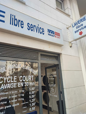 Entreprise de ménage Marco Bosse à Bagneux