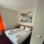 Photo n°2 de l'avis de Lukas. fait le 04/06/2022 à 21:46 sur le  McDreams Hotel Leipzig-City à Leipzig