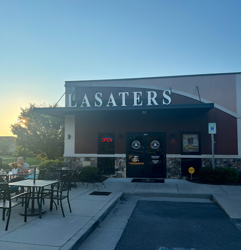 Coffee Shop «LASATERS® Coffee & Tea», reviews and photos, 2450 Spring Creek Boulevard, Cleveland, TN 37312, USA