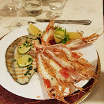 Photo n°4 de l'avis de Franco.r fait le 07/07/2020 à 21:08 sur le  Ristorante Il Gargano à Villafranca di Verona