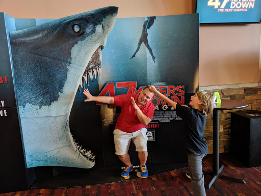 Movie Theater «Hudson 12 Theatre», reviews and photos, 520 Stageline Rd, Hudson, WI 54016, USA