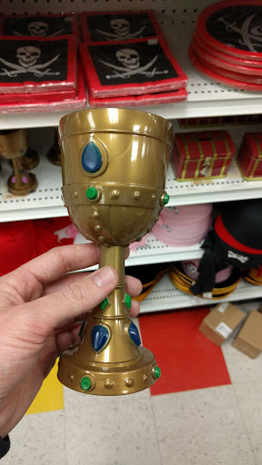 Party Store «Diddams Amazing Party Stores», reviews and photos, 1940 S EL Camino, San Mateo, CA 94403, USA