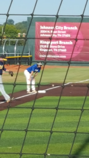 Baseball Club «Johnson City Cardinals», reviews and photos