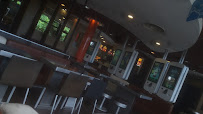 Atmosphère du Restauration rapide McDonald's à La Verpillière - n°14