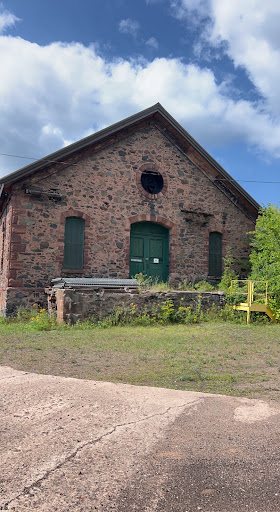 Museum «Cliffs Shaft Mine Museum», reviews and photos, 501 W Euclid St, Ishpeming, MI 49849, USA