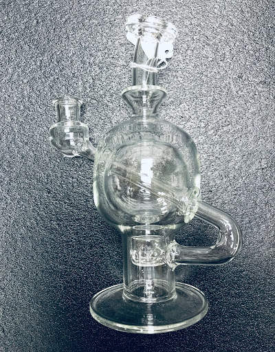 Tobacco Shop «Funky Bean Smoke Shop», reviews and photos, 1163 N Farnsworth Ave, Aurora, IL 60505, USA