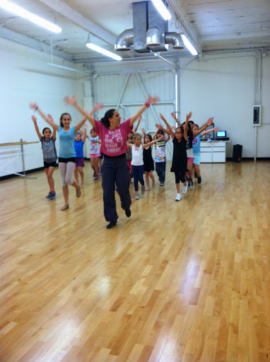Dance School «Positive Energy Dance Center», reviews and photos, 22600 Lambert St #908, Lake Forest, CA 92630, USA