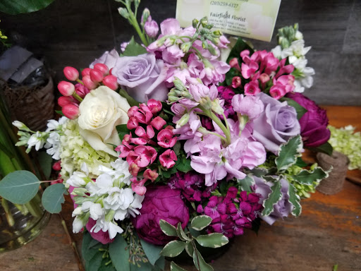 Florist «Fairfield Florist», reviews and photos, 1998 Post Rd, Fairfield, CT 06824, USA