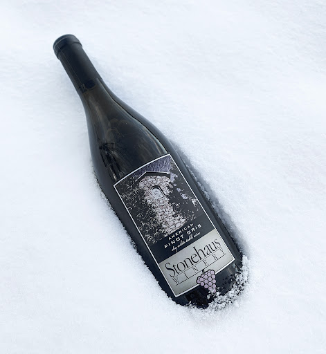 Winery «Stonehaus Winery», reviews and photos, 2444 Genesis Rd # 103, Crossville, TN 38571, USA