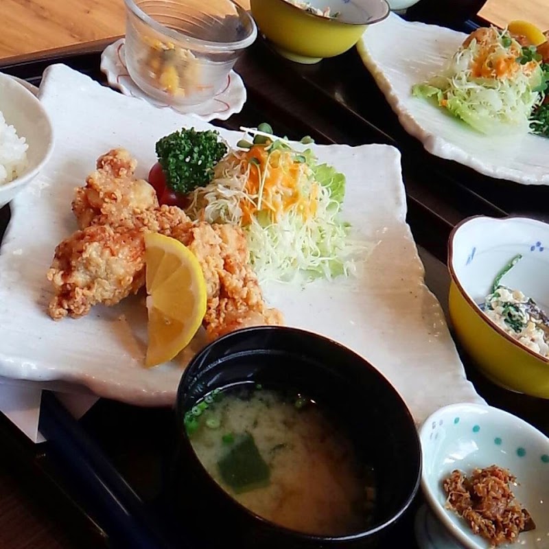 カフェ 桃李 宮崎県延岡市安賀多町 カフェ 喫茶 カフェ グルコミ