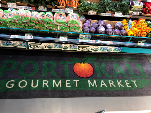 Gourmet Grocery Store «Portokali Gourmet Market», reviews and photos, 1509 Sheepshead Bay Rd, Brooklyn, NY 11235, USA