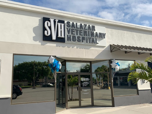 Salazar Veterinary Hospital