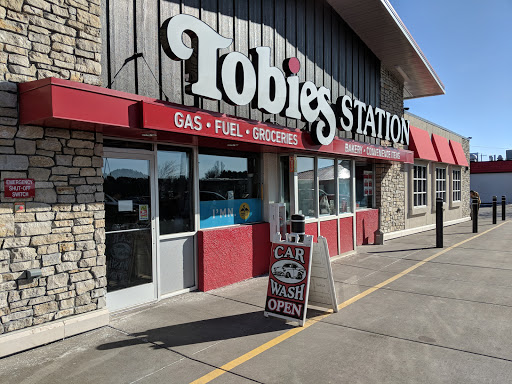 Tobie's Station
