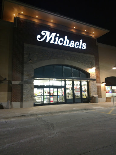 Craft Store «Michaels», reviews and photos, 7155 Kingery Hwy, Willowbrook, IL 60527, USA