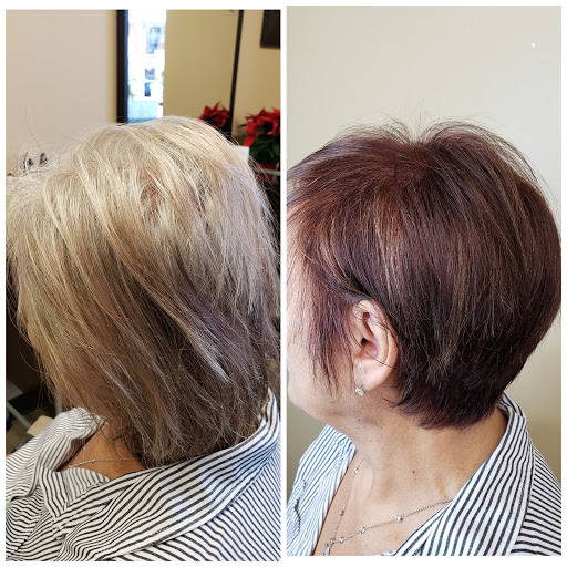 Beauty Salon «Silhouette Hair Salon and Spa», reviews and photos, 671 156th Ave SE C5, Bellevue, WA 98007, USA