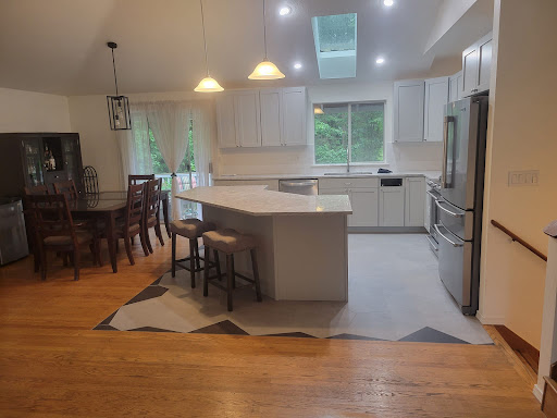 Contractor «Corvus Construction», reviews and photos, 7415 2nd Dr SE, Everett, WA 98213, USA