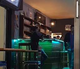 Rock Life Bar photo
