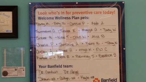 Pet Supply Store «PetSmart», reviews and photos, 1220 N Eagle Rd, Meridian, ID 83642, USA